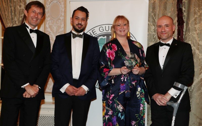 MICA Partners the Guild of Motoring Writers in Naming ‘Young PR Professional of the Year 2022’