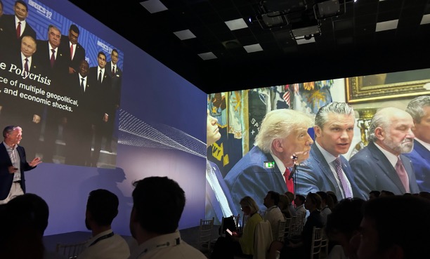 MICA RESPONDS TO NEW COMMS ENVIRONMENT WITH TIMELY RESILIENCE MASTERCLASS
